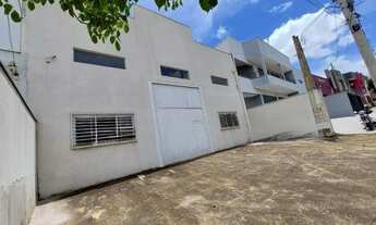 Imagem 6: Salão Comercial para alugar, 380 m² - Terras de Santa Bárbara - Santa Bárbara D'Oeste