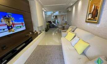 Imagem 4: Cobertura duplex em excelente localização no bairro Estreito