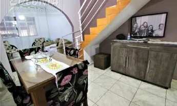 Imagem 6: Sobrado a venda - Jardim Utinga, Santo André