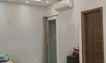 Imagem 3: Casa Térrea No Condomínio Jardim Marselha 230m² Com 3 Suítes - R$640.000/ Financia