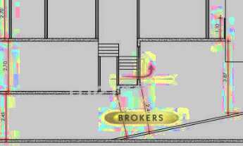 Imagem 3: Sobrado com 3 dormitórios, 279 m² - venda por R$ 1.380.000,00 ou aluguel por R$ 7.200,00/m