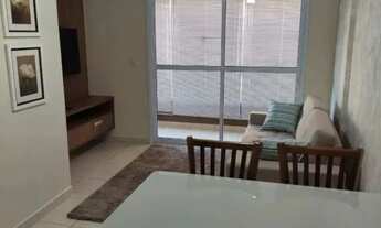 Imagem 5: Apartamento com 1 quarto para alugar, 46m² - Nova Aliança