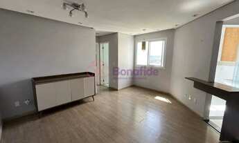 Imagem 2: Apartamento à venda, 2 quartos, Nova Cidade Jardim - Jundiaí/SP