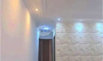 Imagem 6: APARTAMENTO - SÃO BERNARDO DO CAMPO - TABOÃO