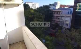 Imagem 5: IMOBILIÁRIA SCHOTKIS VENDE APARTAMENTO AMPLO DE 3 DORMITÓRIOS, DESOCUPADO, EM PLENA FERNAN