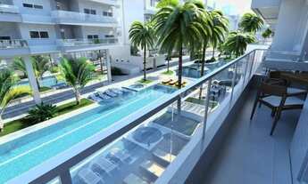 Imagem: Apartamento 3 Dormitórios - Ingleses Norte-Florianópolis