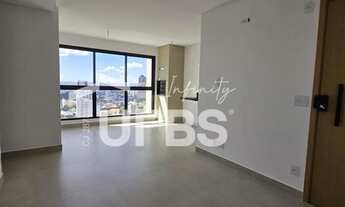 Imagem 3: Apartamento 3 Quartos com 2 Suítes no Atoll Residências 22º Andar, Sol Nascente 80m²