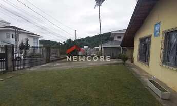 Imagem 2: Casa em Rua Colon - Glória - Joinville/SC