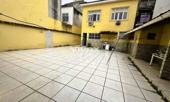 Imagem 5: TODOS OS SANTOS - 4 Quartos - 3 Banheiros - 6 Vagas