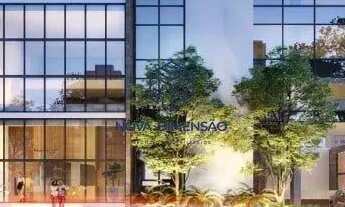 Imagem: Loja em Pinheiros