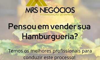 Imagem 2: Hamburgueria à Venda, 95m², localizada em Cachoeirinha/RS