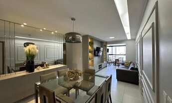 Imagem 5: Apartamento Jardim Luna 3 quartos