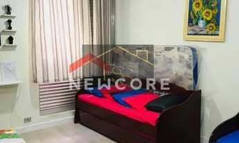 Imagem 3: Apartamento em Rua São Salvador - Guilhermina - Praia Grande/SP