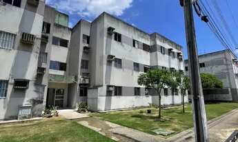 Imagem 2: Imóvel para venda tem 60 metros quadrados com 3 quartos em Benedito Bentes - Maceió - AL