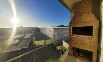 Imagem 7: Apartamento à venda de 3 quartos com suíte e vaga de garagem em Camobi Santa Maria