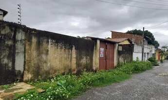 Imagem 4: Terreno no Montese com 315 metros, rua sem saída