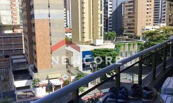 Imagem 7: Apartamento em Avenida da Abolição - Meireles - Fortaleza/CE