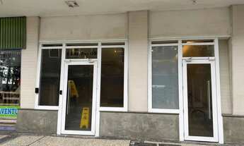 Imagem: Imóvel para aluguel com 80m2 e 2 quartos