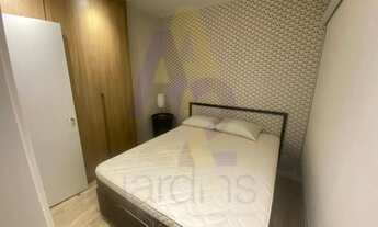 Imagem 6: Apartamento à venda ou locação em Pinheiros com 1 dormitório e 32 m²