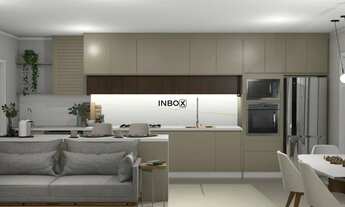 Imagem: INBOX CIA IMOBILIÁRIA ALUGA Apartamento