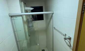 Imagem 4: Imóvel para aluguel com 79 metros quadrados com 3 quartos em São Brás - Belém - PA