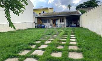 Imagem 2: Casa à venda em Campinas, Loteamento Alphaville Campinas, com 1 quarto, com 67 m²