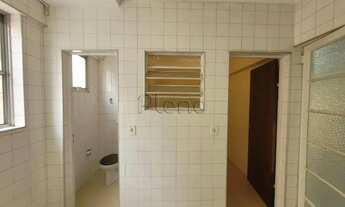 Imagem 7: Apartamento à venda com 2 quartos no Cambuí, Campinas