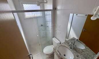 Imagem 6: Apto 1 quarto locação na Vila Universitária Bauru Sp