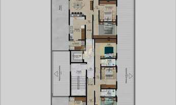 Imagem 2: Residencial Adelar Tambara