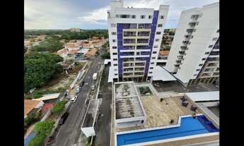 Imagem: Vendo apto condominio aquaville residence