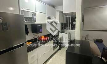 Imagem 3: Apartamento com 2 quartos, Lazer Completo - Jardm das Esmeraldas