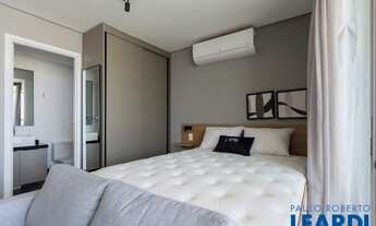 Imagem 8: APARTAMENTO - TATUAPÉ - SP