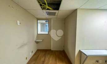 Imagem 5: Andar Corporativo à venda, 300 m² por R$ 800.000,00 - Centro - Rio de Janeiro/RJ