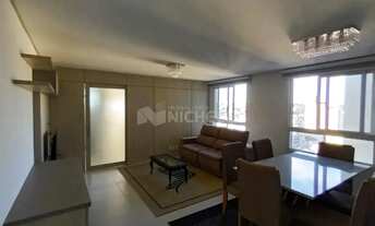 Imagem 3: Apto Mobiliado Centro Caxias do Sul