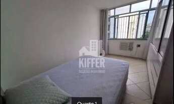 Imagem 6: Apartamento com 2 quartos à venda, 90 m² por R$ 550.000 - Icaraí - Niterói/RJ