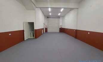 Imagem 6: GALPÃO - MORUMBI - SP