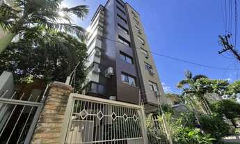 Imagem 2: Apartamento de 3 quartos, suíte e 2 vagas de garagem no bairro Petrópolis