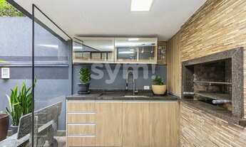 Imagem 8: Casa em condomínio fechado - 4 quartos