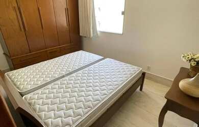 Imagem 9: Apartamento para venda possui 150 metros quadrados com 3 quartos em Centro - Guarapari - E