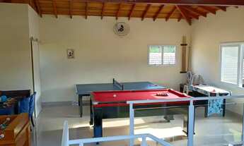 Imagem 7: Condomínio Capela do Barreiro - Alto Padrão Itatiba - 4 quartos - Mobília completa