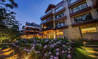 Imagem 2: 4 SUÍTES DE LUXO EM GRAMADO NO BAIRRO PLANALTO