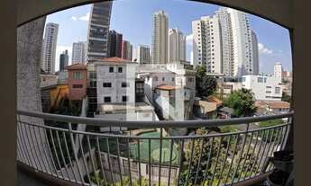 Imagem 6: Apartamento à Venda - Alto da Lapa, 1 Quarto, 43 m2