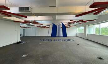 Imagem 6: O2 Corporate & Office - Sala Comercial 202m² - 07 vagas - Barra da Tijuca