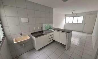 Imagem 7: Apartamento para Locação em Olinda, Jardim Atlântico, 3 dormitórios, 1 suíte, 1 banheiro