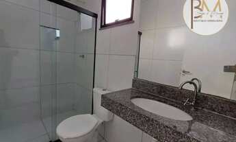 Imagem 6: Casa com 3 dormitórios à venda, 97 m² por R$ 350.000,00 - Sim - Feira de Santana/BA