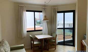 Imagem 3: APARTAMENTO - JARDIM PAULISTA - SP