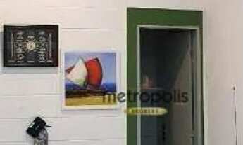 Imagem 2: Galpão, 417 m² - venda por R$ 2.300.000,00 ou aluguel por R$ 15.601,99/mês - Vila Valparaí