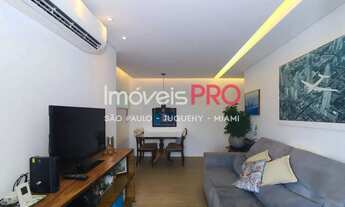 Imagem 4: Cobertura à Venda Vila Mariana