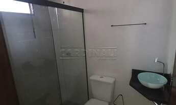 Imagem 7: Casa Padrão em São Carlos