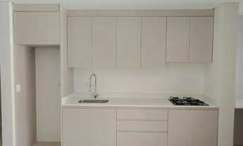 Imagem 6: Apartamento no Centro com 02 suítes semi mobiliado !!!